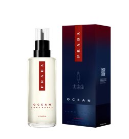 Luna Rossa Océan - Le Parfum